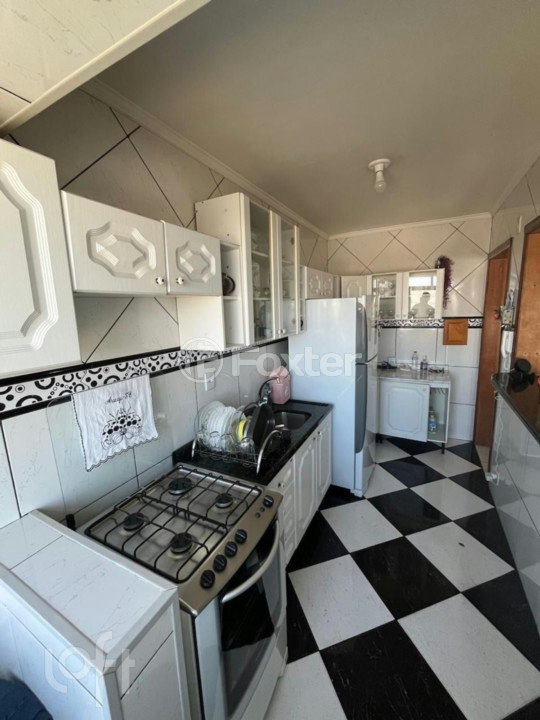 Cobertura à venda com 3 quartos, 140m² - Foto 7