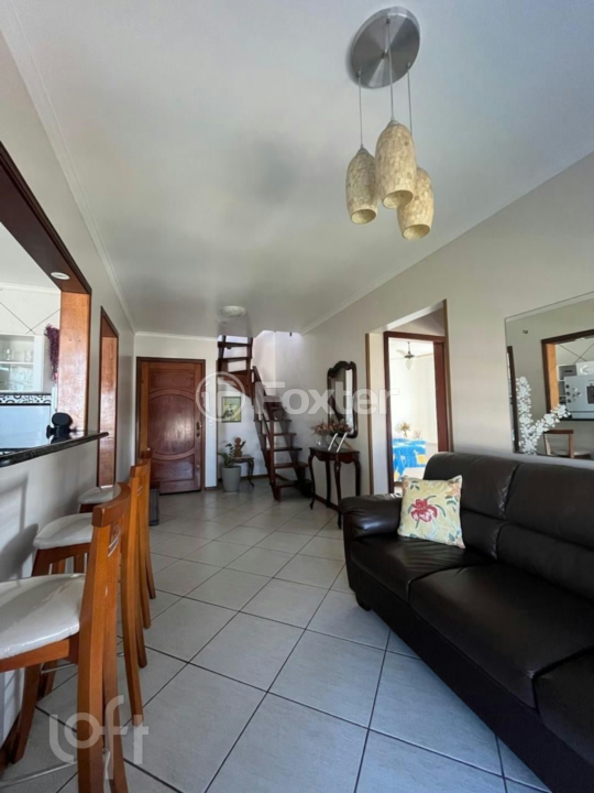 Cobertura à venda com 3 quartos, 140m² - Foto 19