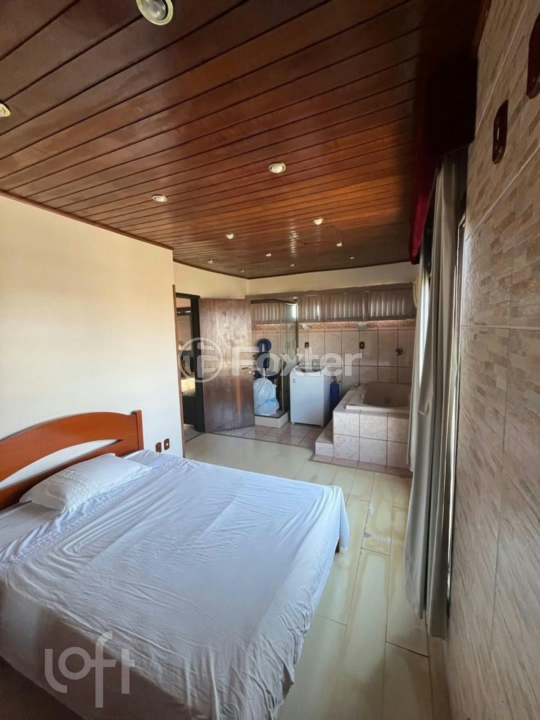 Cobertura à venda com 3 quartos, 140m² - Foto 3