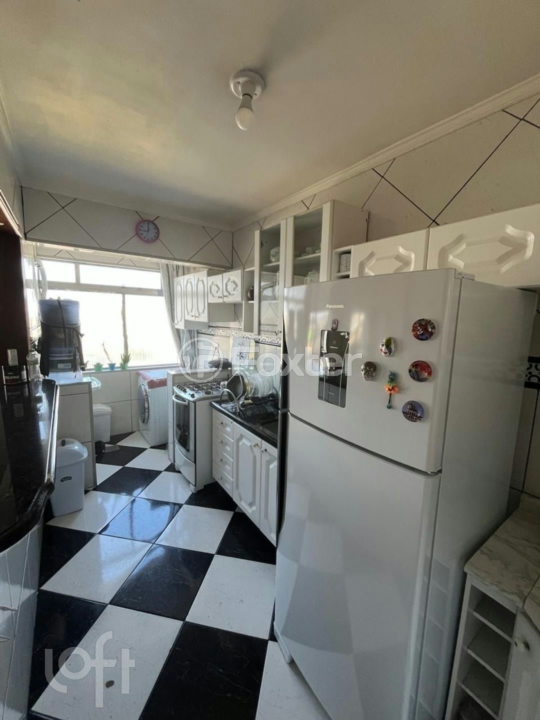 Cobertura à venda com 3 quartos, 140m² - Foto 6