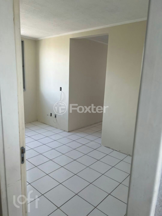 Apartamento à venda com 2 quartos, 47m² - Foto 1