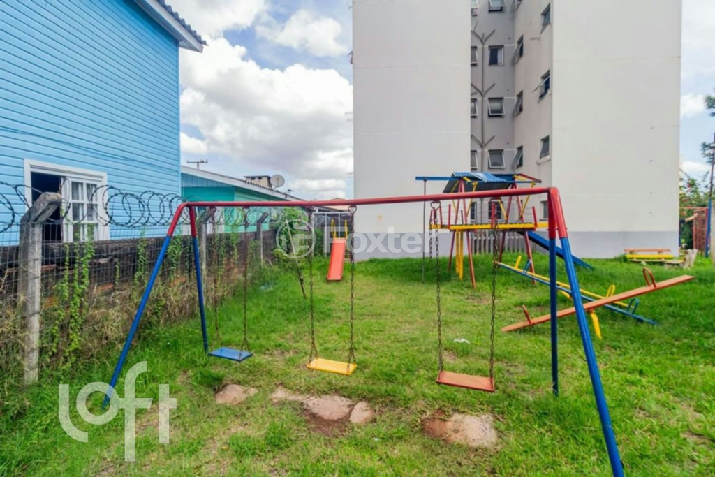 Apartamento à venda com 2 quartos, 47m² - Foto 17