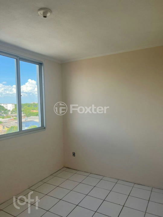 Apartamento à venda com 2 quartos, 47m² - Foto 9