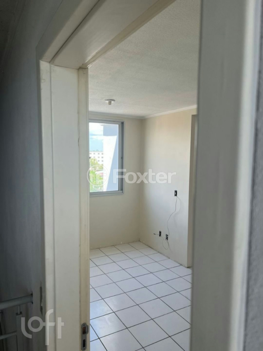Apartamento à venda com 2 quartos, 47m² - Foto 3