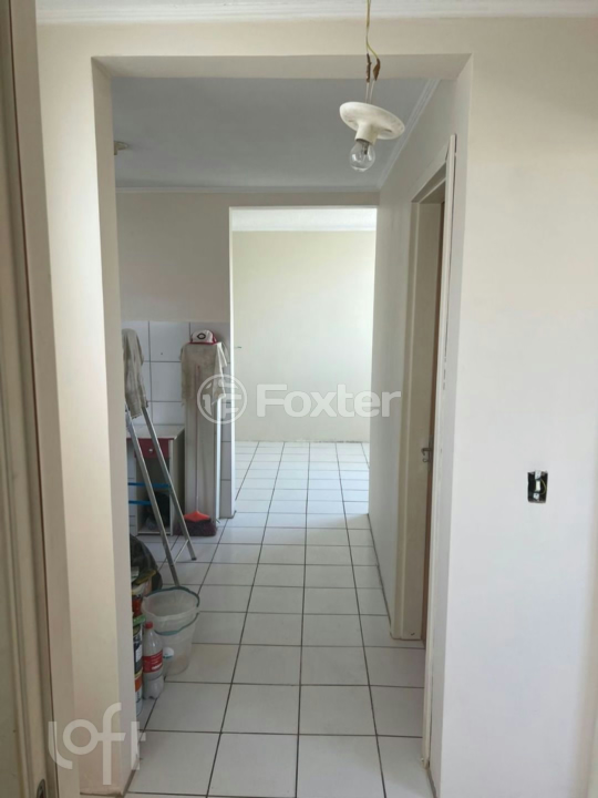 Apartamento à venda com 2 quartos, 47m² - Foto 8