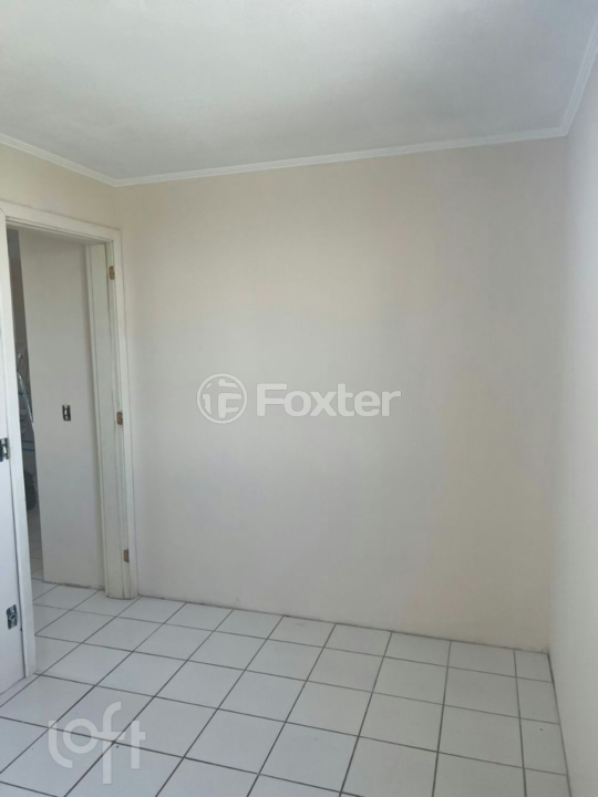 Apartamento à venda com 2 quartos, 47m² - Foto 4
