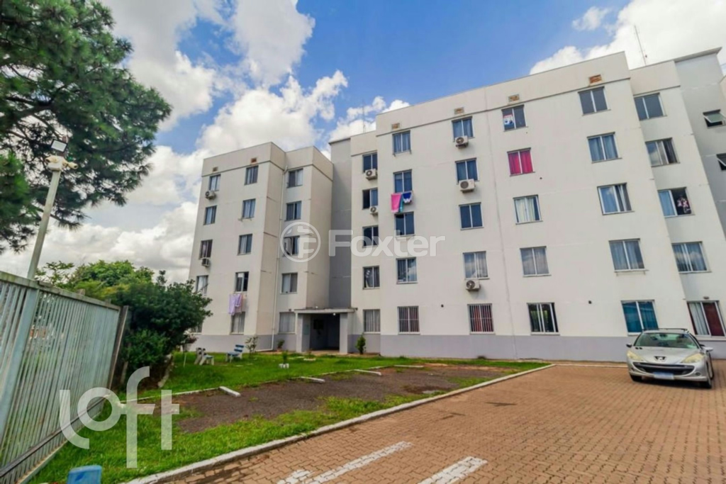 Apartamento à venda com 2 quartos, 47m² - Foto 21