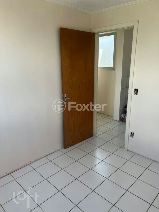 Apartamento à venda com 2 quartos, 47m² - Foto 5