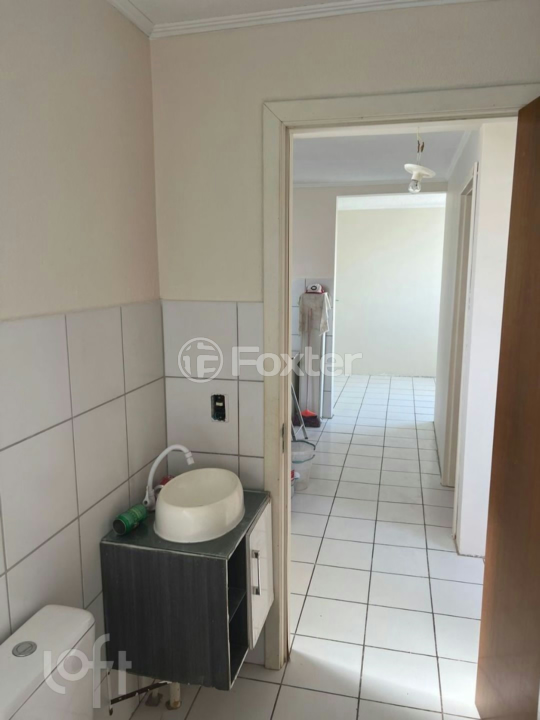 Apartamento à venda com 2 quartos, 47m² - Foto 7