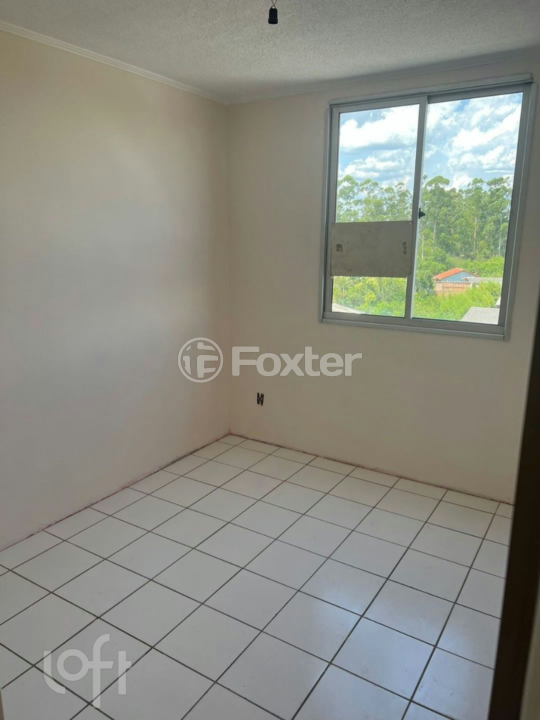 Apartamento à venda com 2 quartos, 47m² - Foto 10
