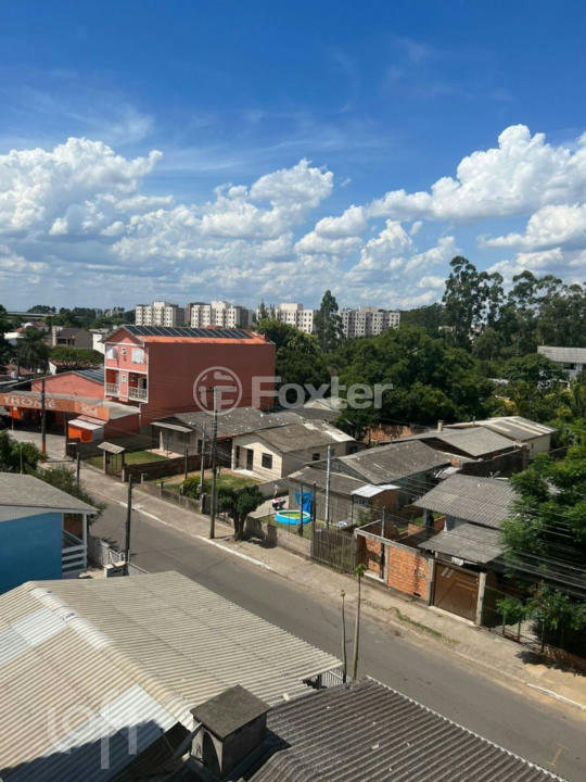 Apartamento à venda com 2 quartos, 47m² - Foto 13