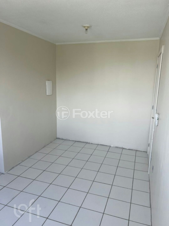 Apartamento à venda com 2 quartos, 47m² - Foto 22