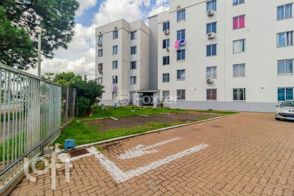 Apartamento à venda com 2 quartos, 47m² - Foto 20