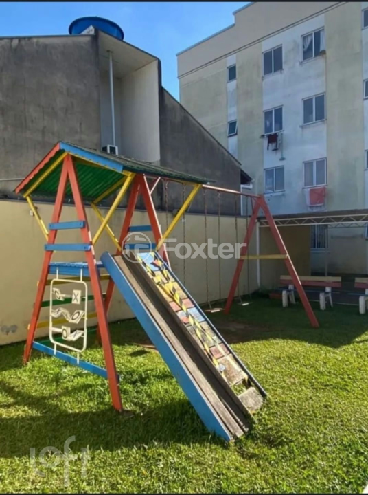 Apartamento à venda com 2 quartos, 53m² - Foto 11