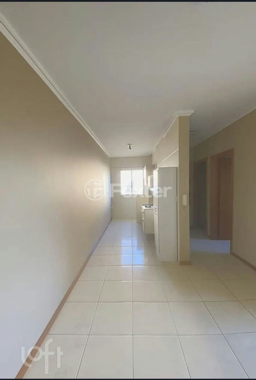 Apartamento à venda com 2 quartos, 53m² - Foto 2