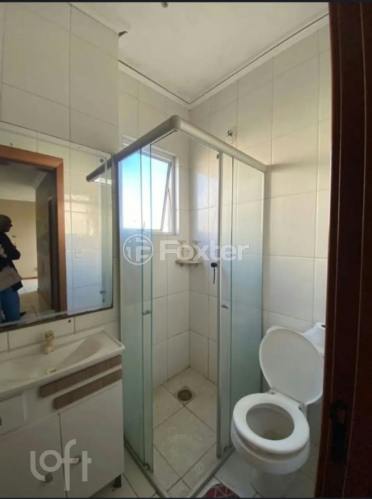 Apartamento à venda com 2 quartos, 53m² - Foto 5