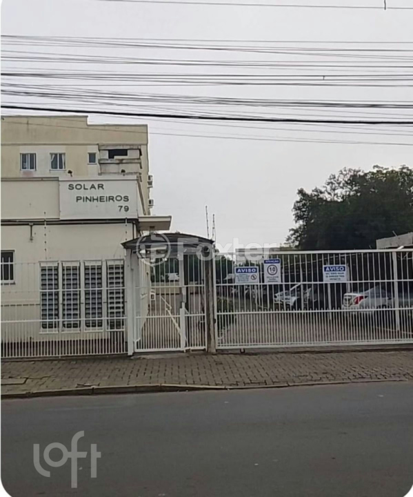 Apartamento à venda com 2 quartos, 53m² - Foto 10
