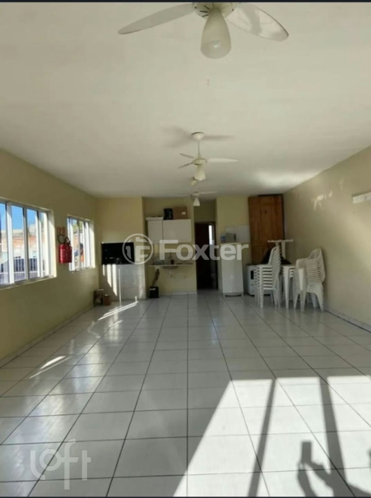 Apartamento à venda com 2 quartos, 53m² - Foto 4
