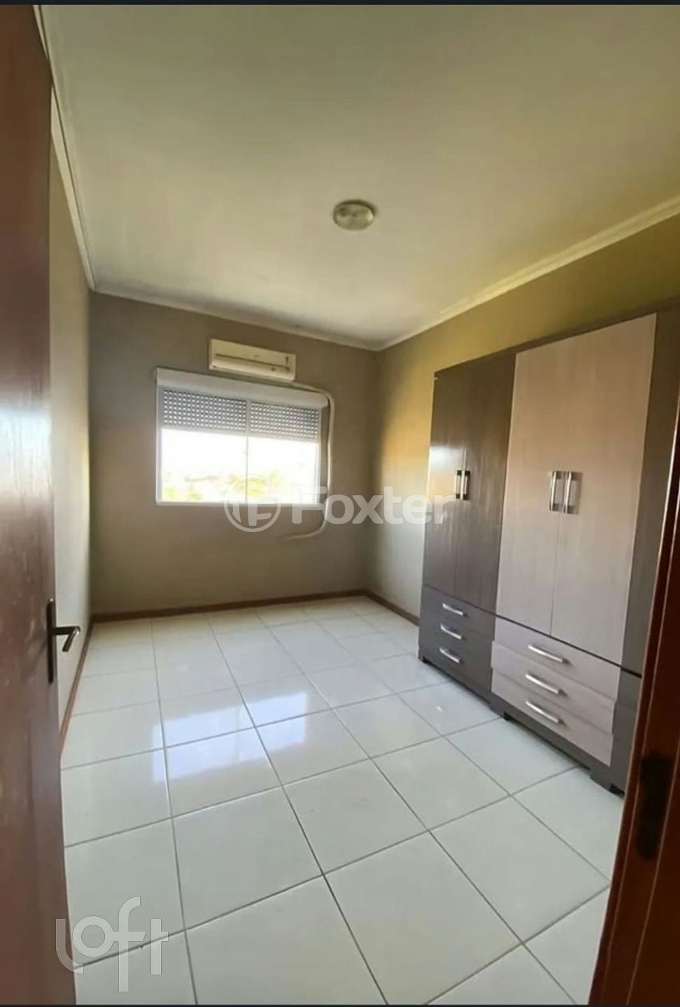 Apartamento à venda com 2 quartos, 53m² - Foto 6