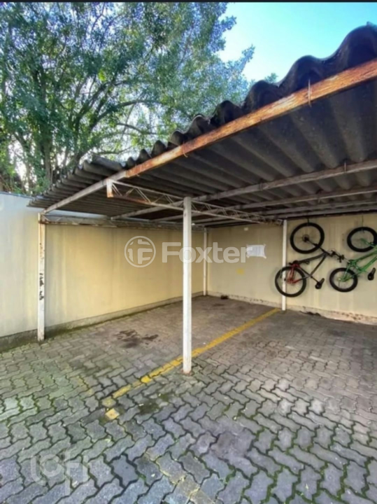 Apartamento à venda com 2 quartos, 53m² - Foto 8