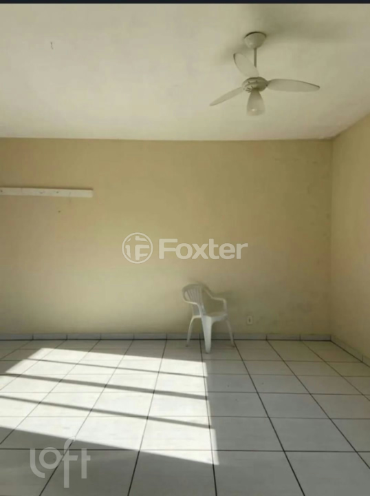 Apartamento à venda com 2 quartos, 53m² - Foto 1