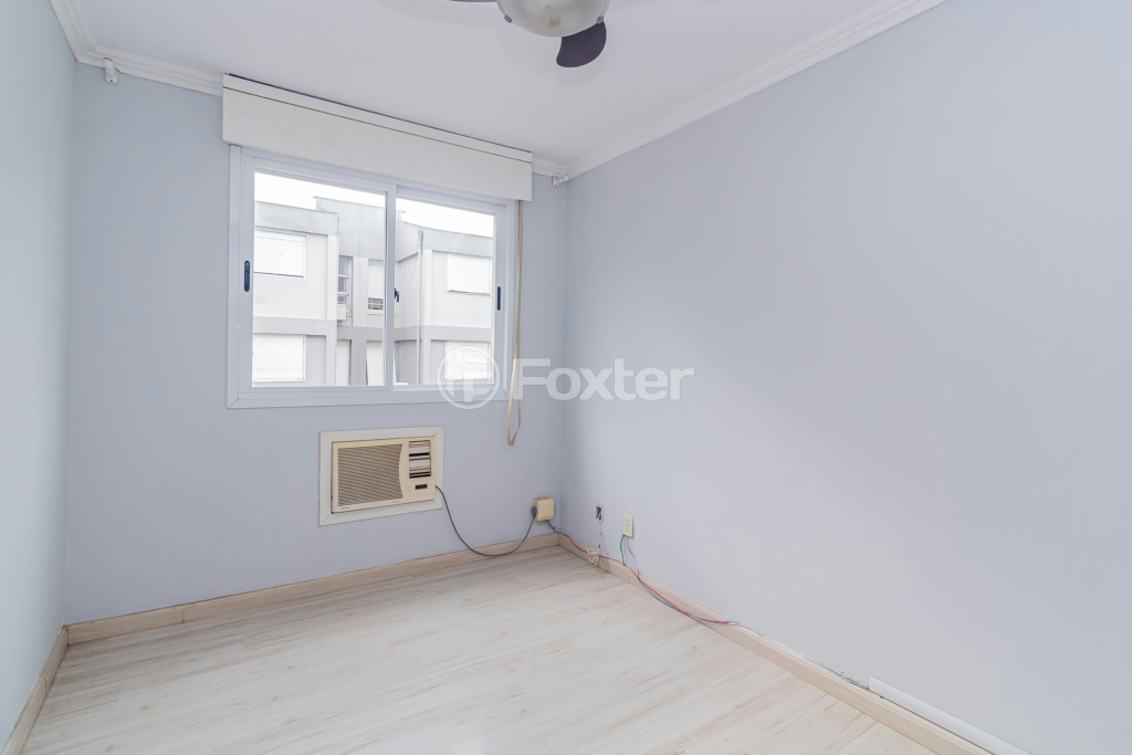 Apartamento à venda com 2 quartos, 48m² - Foto 1