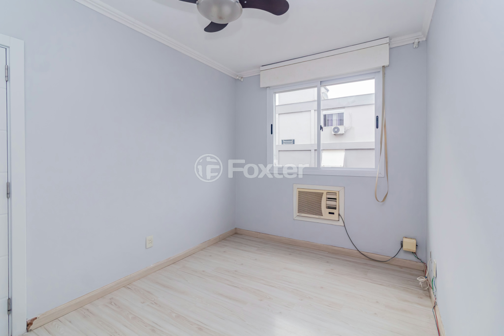 Apartamento à venda com 2 quartos, 48m² - Foto 4