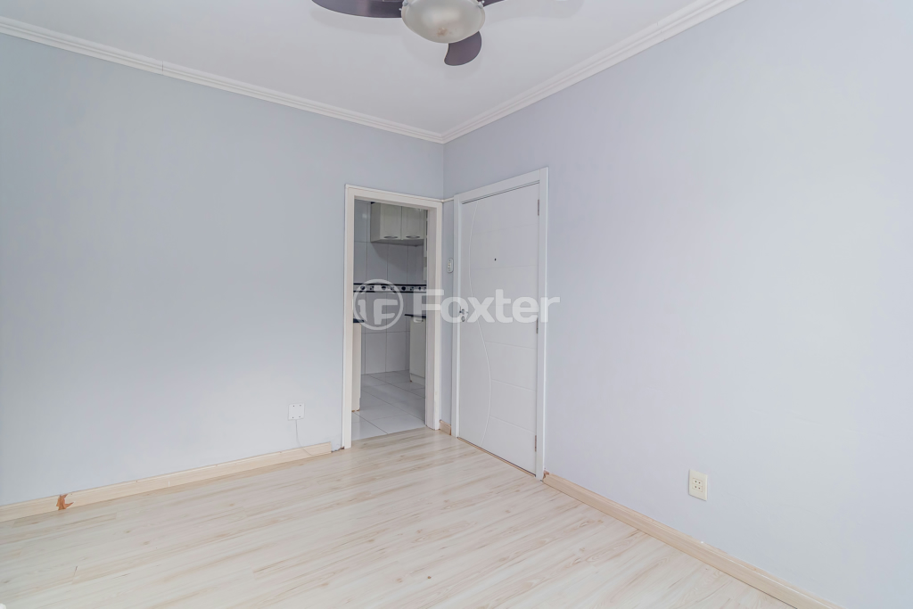Apartamento à venda com 2 quartos, 48m² - Foto 3