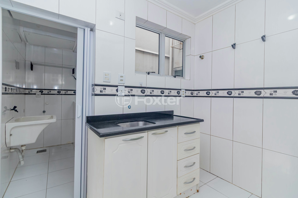 Apartamento à venda com 2 quartos, 48m² - Foto 7
