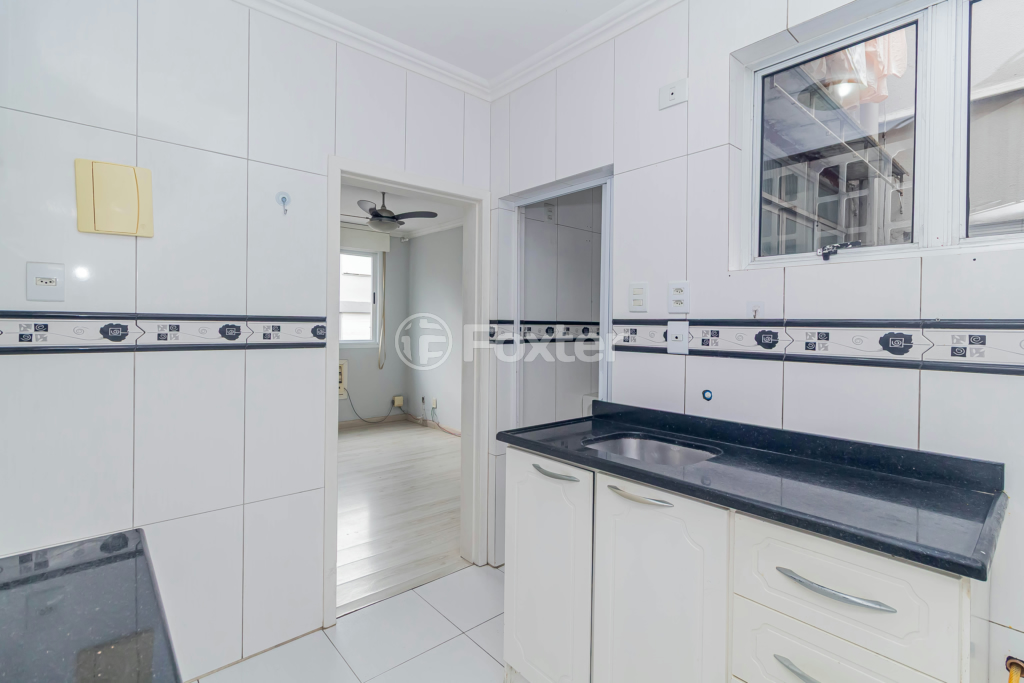 Apartamento à venda com 2 quartos, 48m² - Foto 8