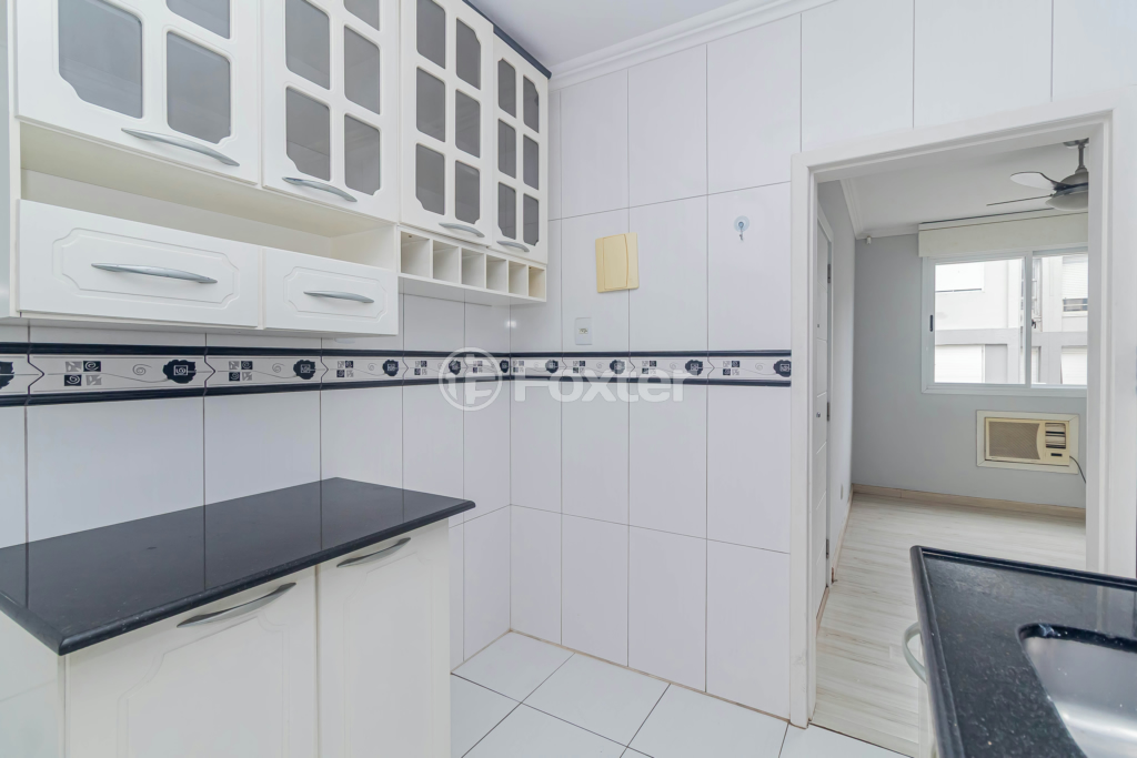 Apartamento à venda com 2 quartos, 48m² - Foto 9