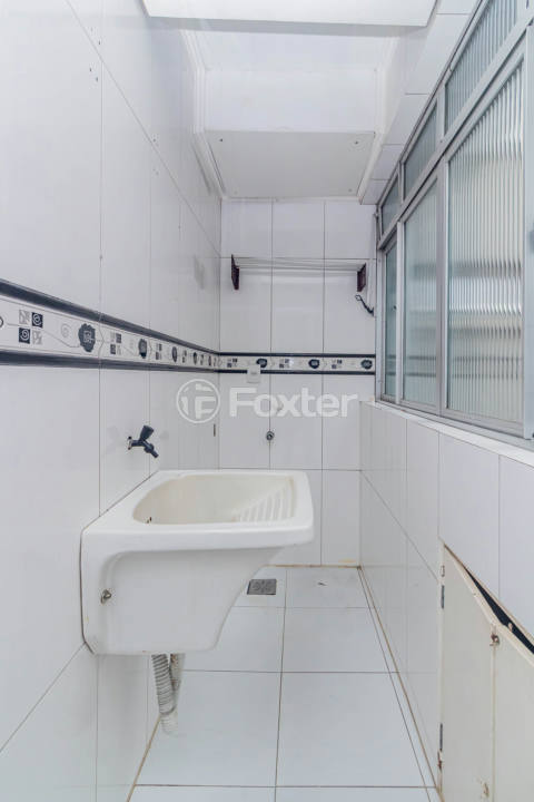 Apartamento à venda com 2 quartos, 48m² - Foto 10