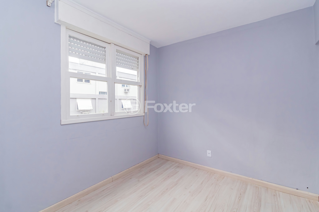 Apartamento à venda com 2 quartos, 48m² - Foto 11