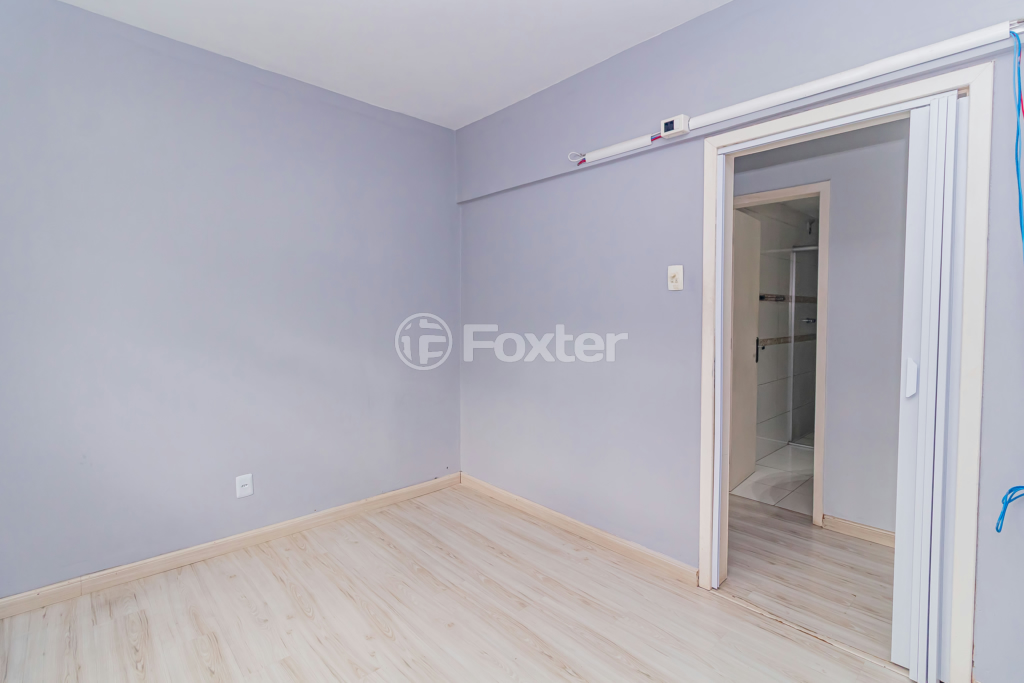 Apartamento à venda com 2 quartos, 48m² - Foto 12