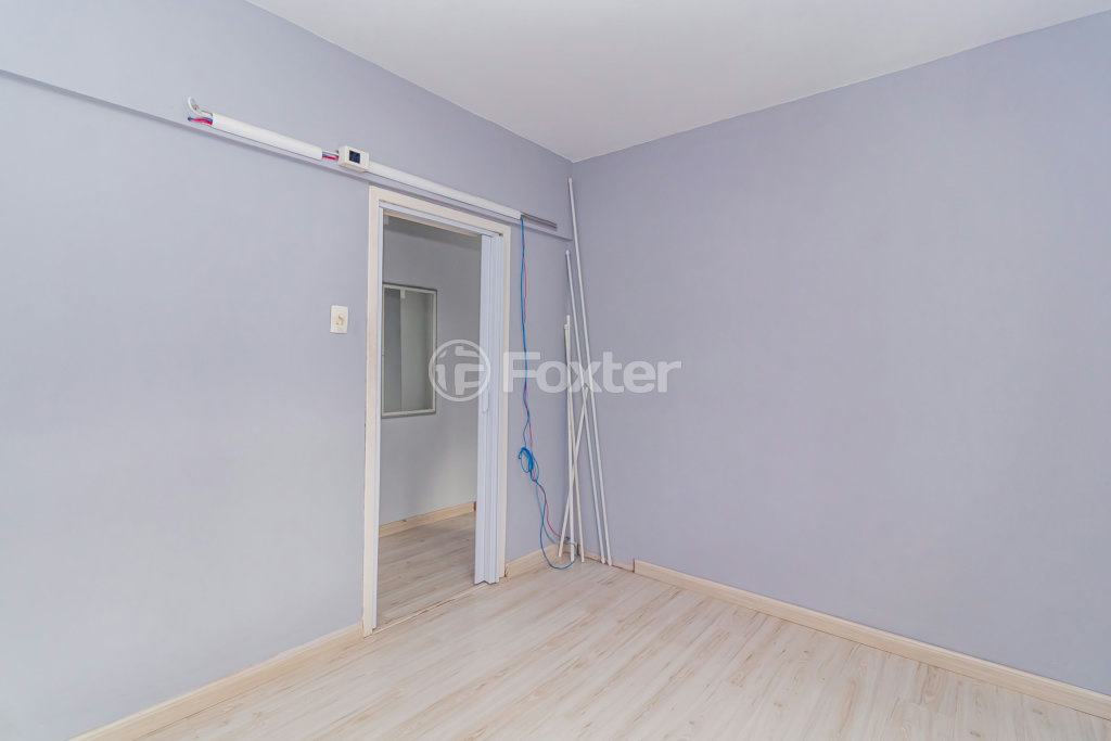 Apartamento à venda com 2 quartos, 48m² - Foto 13