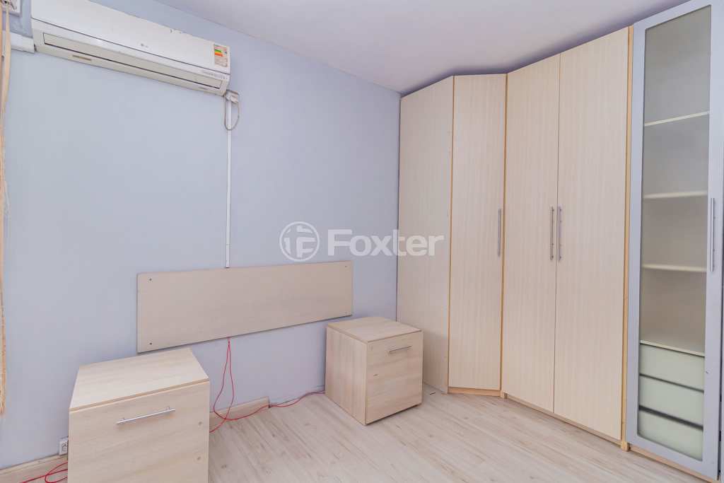 Apartamento à venda com 2 quartos, 48m² - Foto 15