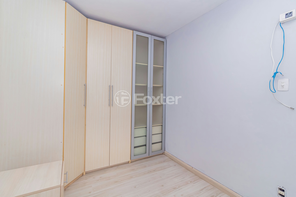 Apartamento à venda com 2 quartos, 48m² - Foto 16