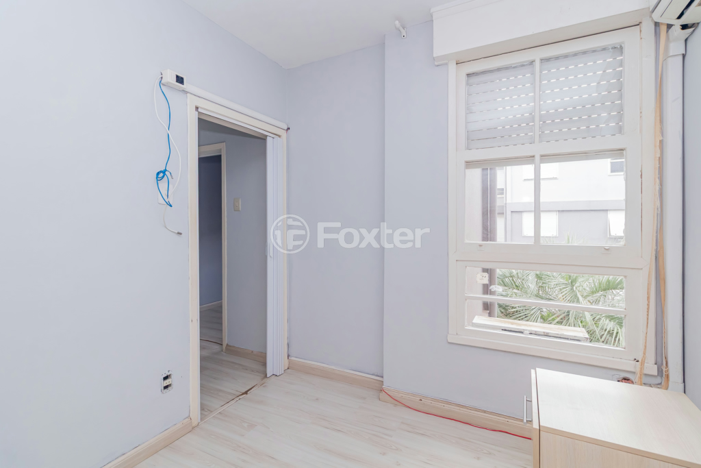 Apartamento à venda com 2 quartos, 48m² - Foto 17