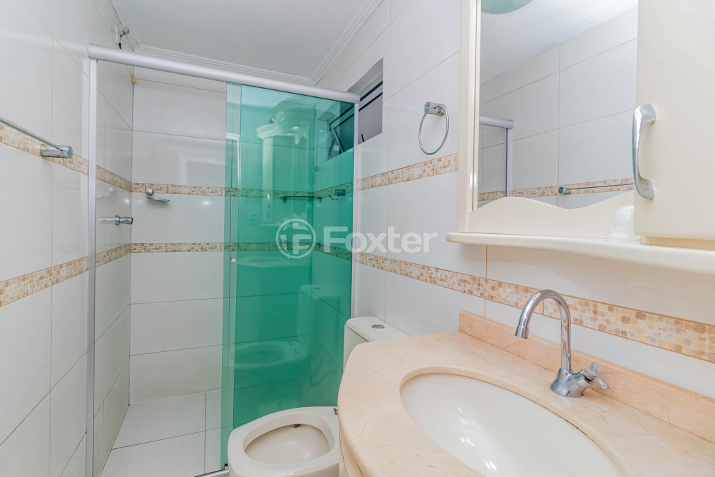 Apartamento à venda com 2 quartos, 48m² - Foto 19