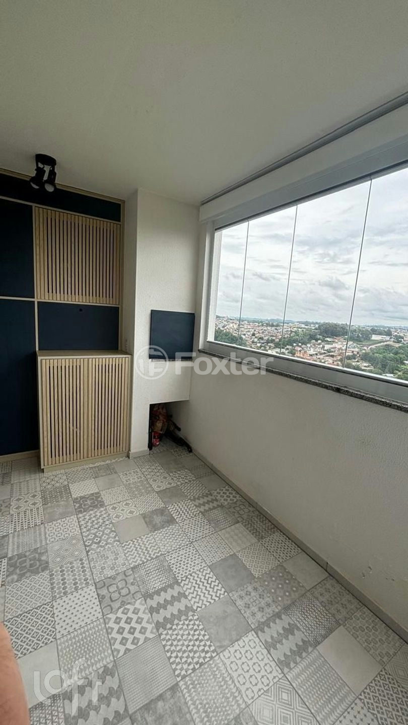 Apartamento à venda com 2 quartos, 54m² - Foto 4