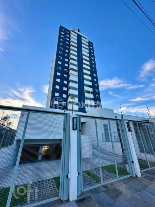 Apartamento à venda com 2 quartos, 54m² - Foto 22