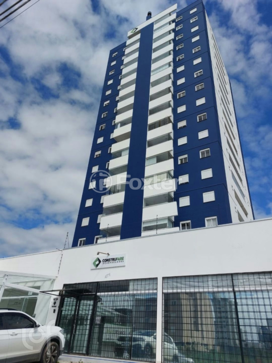 Apartamento à venda com 2 quartos, 54m² - Foto 24