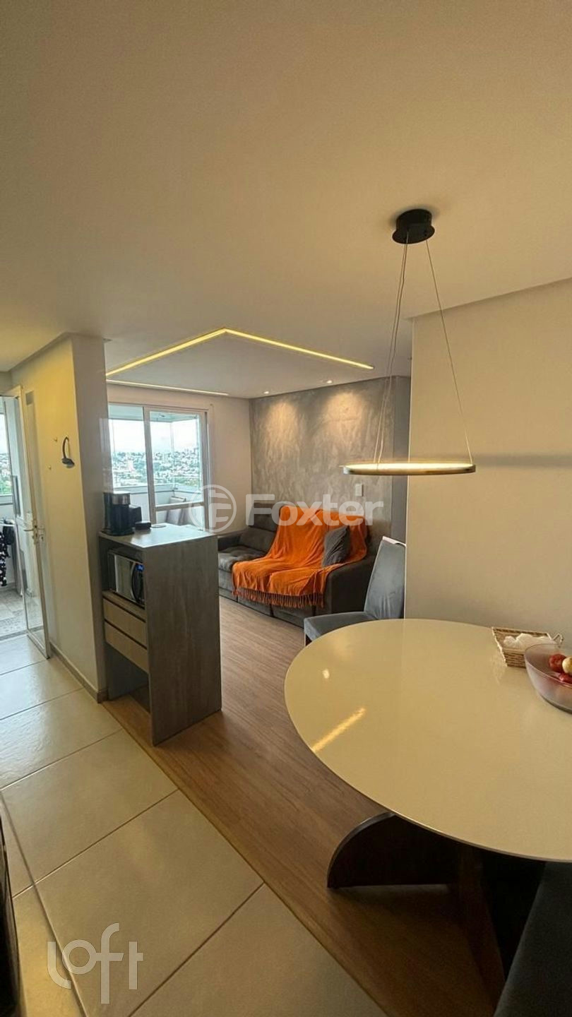 Apartamento à venda com 2 quartos, 54m² - Foto 13