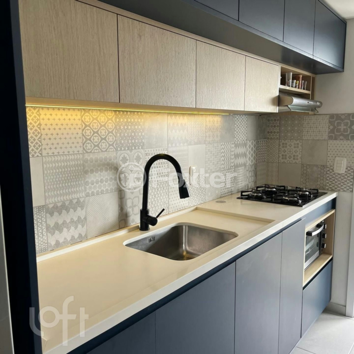 Apartamento à venda com 2 quartos, 54m² - Foto 14