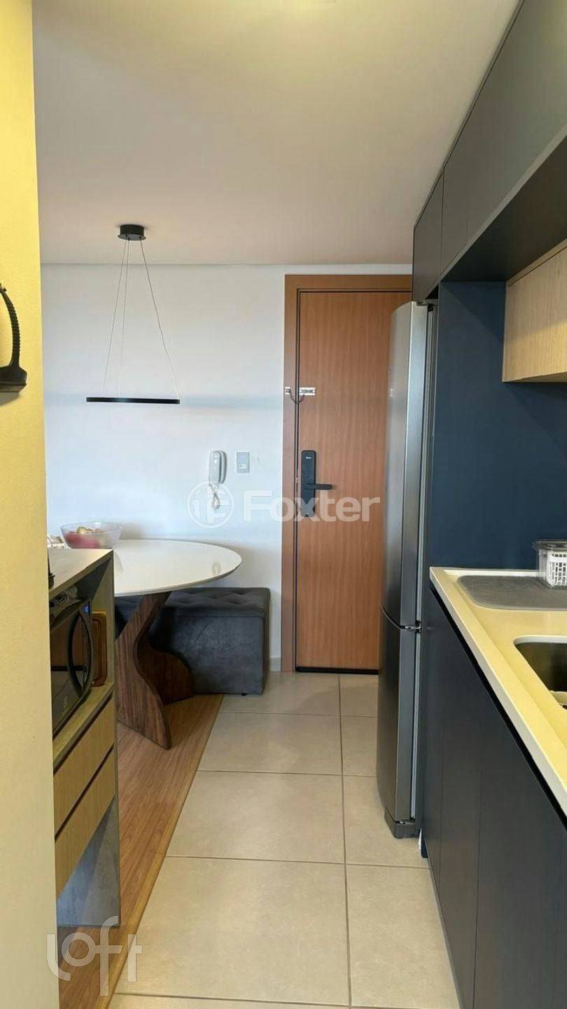 Apartamento à venda com 2 quartos, 54m² - Foto 21
