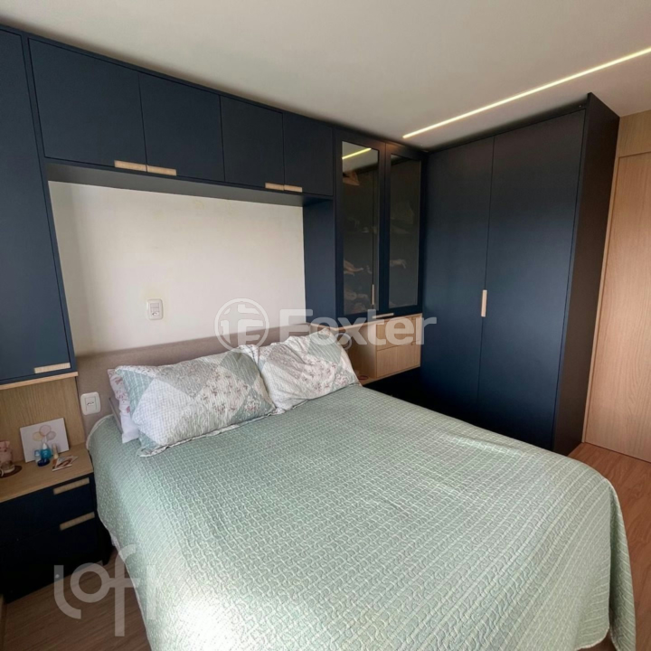 Apartamento à venda com 2 quartos, 54m² - Foto 19