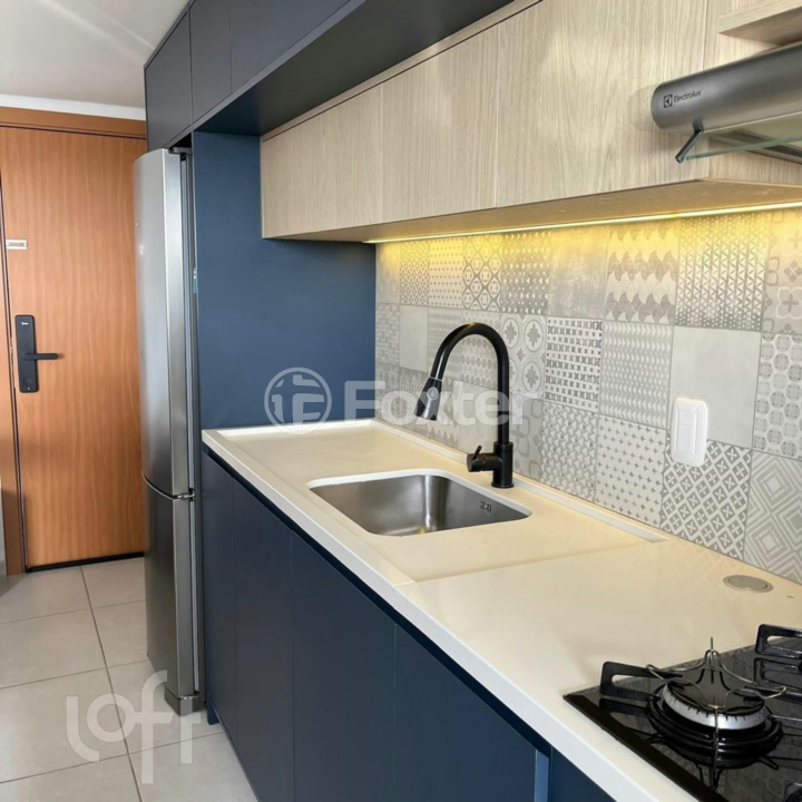 Apartamento à venda com 2 quartos, 54m² - Foto 15