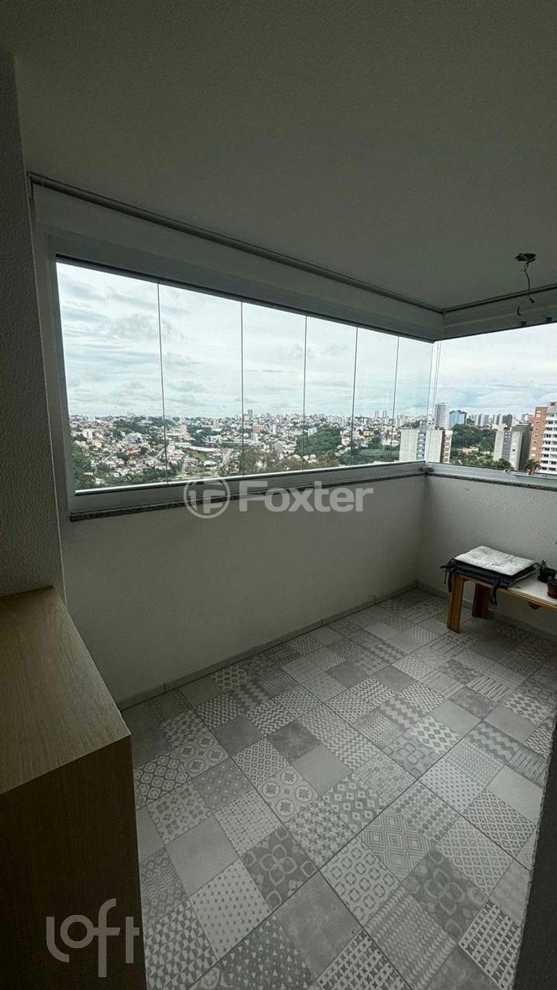 Apartamento à venda com 2 quartos, 54m² - Foto 5
