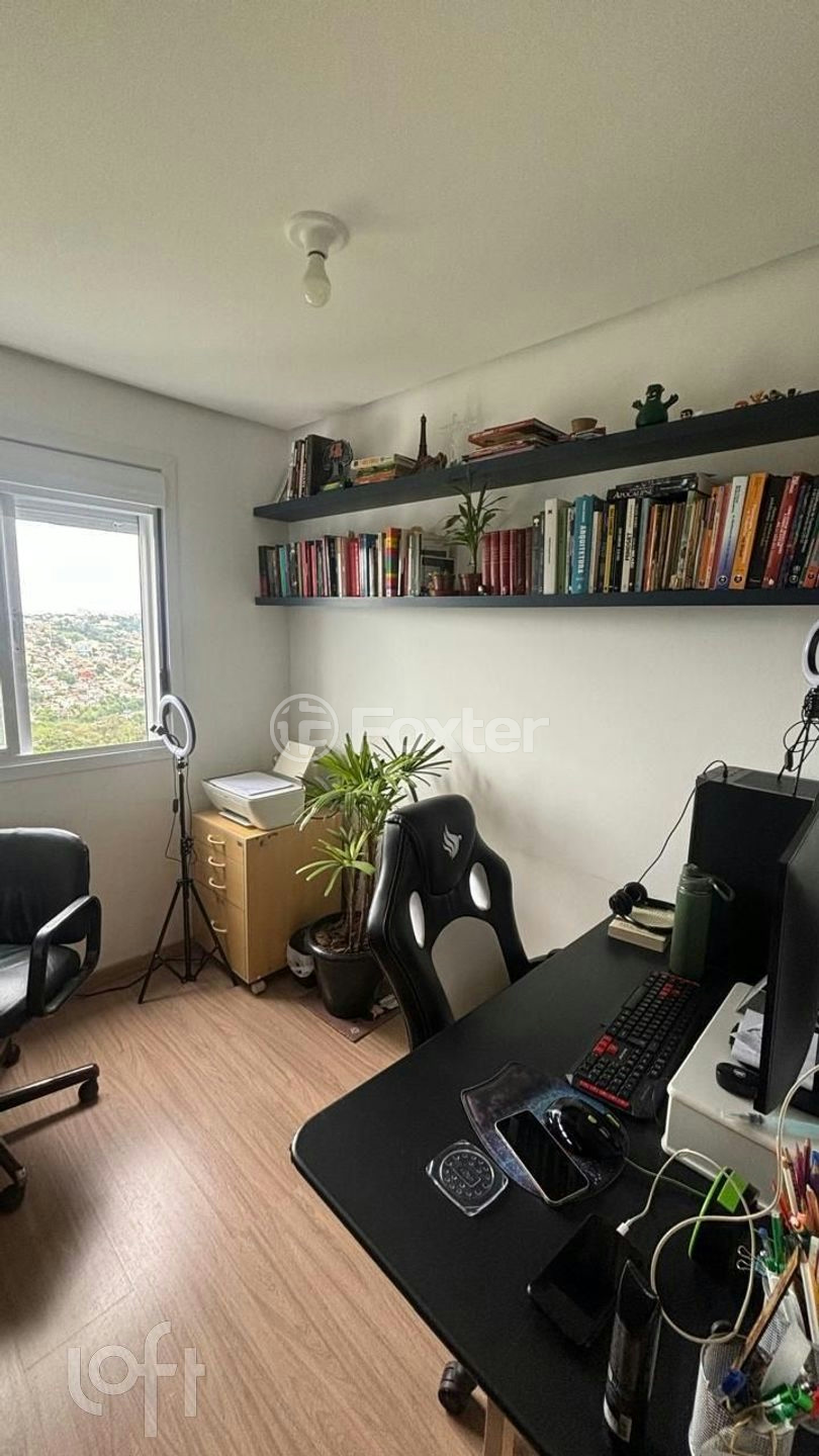 Apartamento à venda com 2 quartos, 54m² - Foto 18