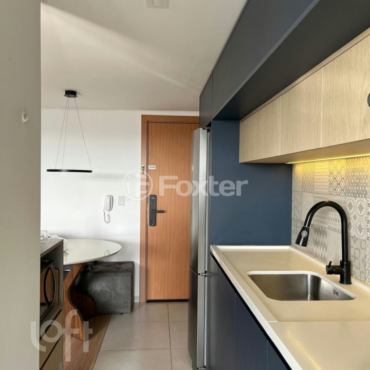 Apartamento à venda com 2 quartos, 54m² - Foto 16